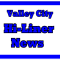 Valley City Hi-Liner Make Up Schedule