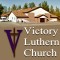 Victory Lutheran Bible School Starts Aug 15