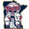 Pressure Mounting For Slumping Twins