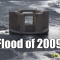 This Day In Flood History – April 24, 2009