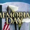 Memorial Day Remembrance May 30 KC Hall