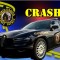 Ransom County Injury Crash, Five injured