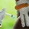 Germany says OKs to vaccine pandemic Not Over