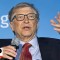 Bill Gates Tests Positive for Covid