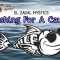 El Zagal Mystics Fishing For A Cause Aug 13