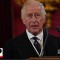 King Charles III Officially Recognized as new monarch