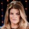 Kirstie Alley, 2 Time Emmy Winner Passes At 71