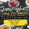 Spay-ghetti Supper 5-7pm Tues Apr 23 at Elks Lodge