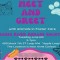 Humane Society “Meet The Fosters” – Tues June 6