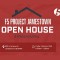 F5 Project in Jamestown Open House & Ribbon Cutting Feb 23