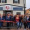 F5 Project Celebrates – New location in Jamestown