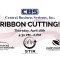 ABM – CBS Ribbon Cutting April 18