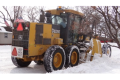 Jamestown Snow Removal Started Weds