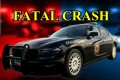 Minnesota Man Killed, Wells County Crash