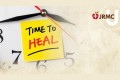 JRMC U: Wound Care – Journey to Healing May 16