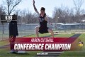 Cutshall Wins Conference Title On Day 2 NSAA Championship