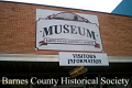 Jam Session Aug 6 at Barnes County Museum