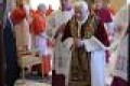 Pope Emeritus Benedict XVI Dies  95