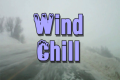 Wind Chill Advisory Remains in Effect Until Noon Friday Feb 4