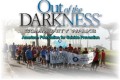Out of the Darkness Community Walk in VC Sept 8