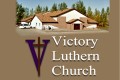 Victory Lutheran Bible School Starts Aug 15