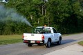 Mosquito Spraying Aug 1 McElroy Park