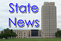 North Dakota News in Brief as of 3:30 Mon Jan 17