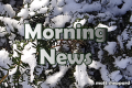 Wayne Byers Show – Morning – Dec. 27