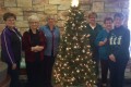 The 25th Annual Tree of Love Supports JRMC