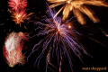 4th Fireworks: Spiritwood & Jmst Speedway