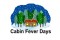 Cabin Fever Days 2022 Schedule