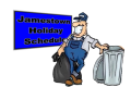 Jamestown Baler & Recycling New Year’s Week