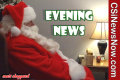 Wayne Byers Show – Evening – Dec. 23