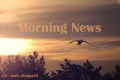 Wayne Byers Show – Morning – Jan 4