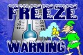 Freeze Warning Friday Night Saturday Morning