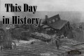 This Day in History – May 29, 1909