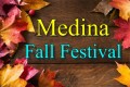 Medina ND Fall Festival September 8-10
