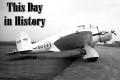 This Day in History – February 1, 1934