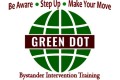 “Give A Green Dot” Campaign In December