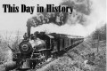 This Day in History – October 7, 1872