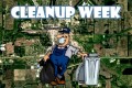 Jamestown Clean Up Week May 8-12