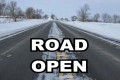 I-29 Re-openings Monday morning