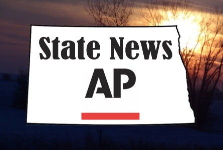 Thursday ND news from Associated Press