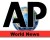 Associated Press Monday World News