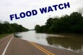 Flood Watch until midnight Monday for Stutsman