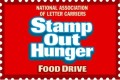 Letter Carrier Food Drive Nationwide