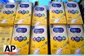 Baby Formula Factory Could Reopen by Next Week