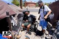 Sweltering Streets: Hundreds of Homeless Die In The Heat