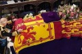 Funeral Held Monday, Queen Elizabeth II