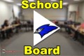 Jamestown School Board Meeting of March 20